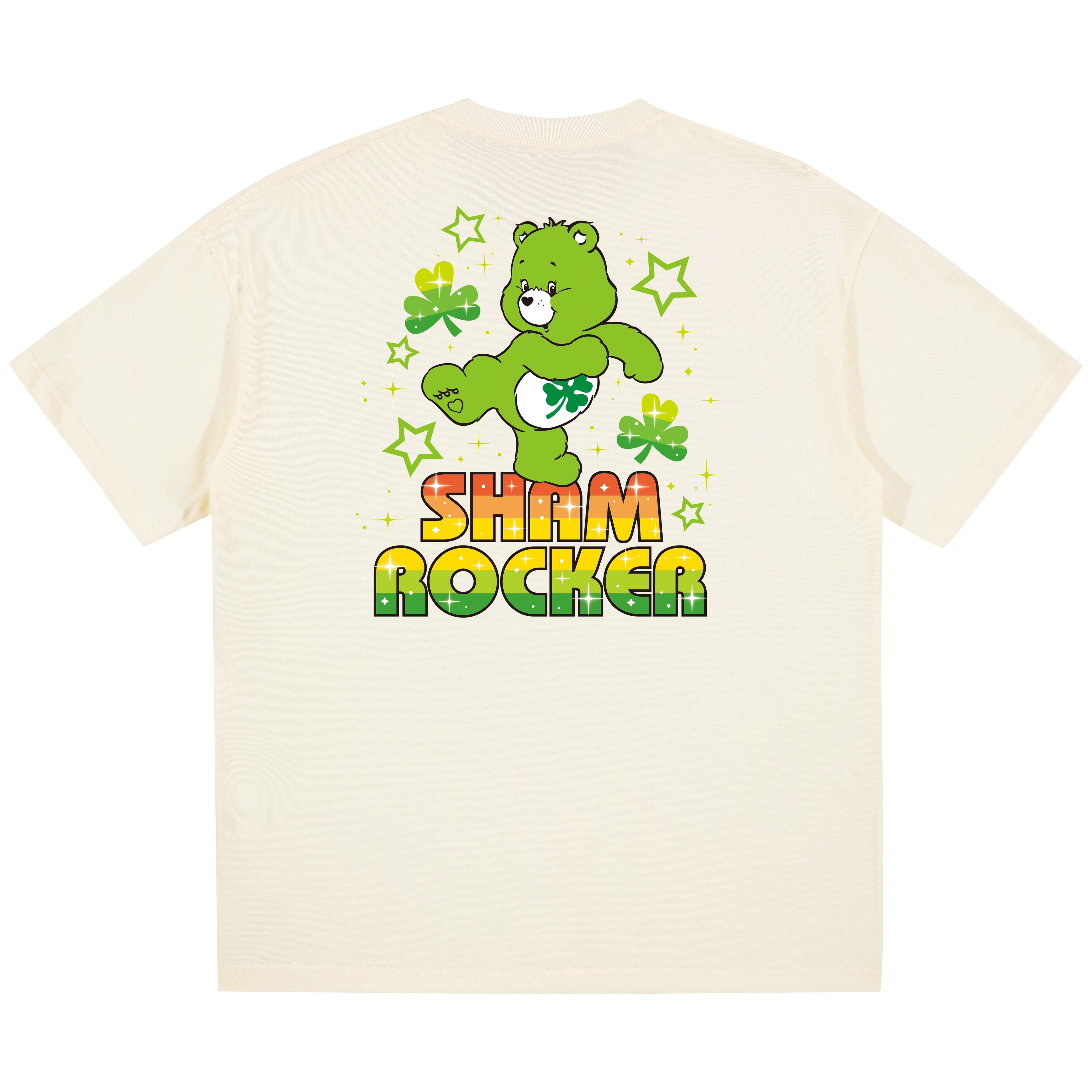 CAREBEARS hiphopT