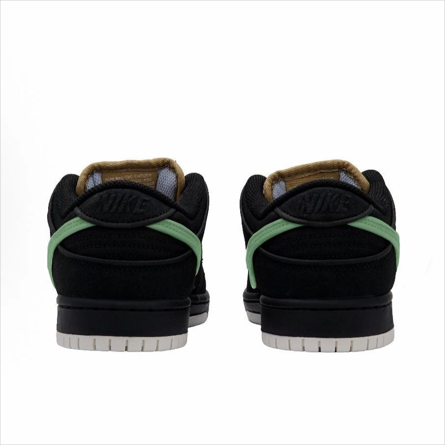 Nike Dunk SB BLACK GREEN