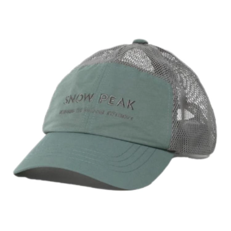 snow peak