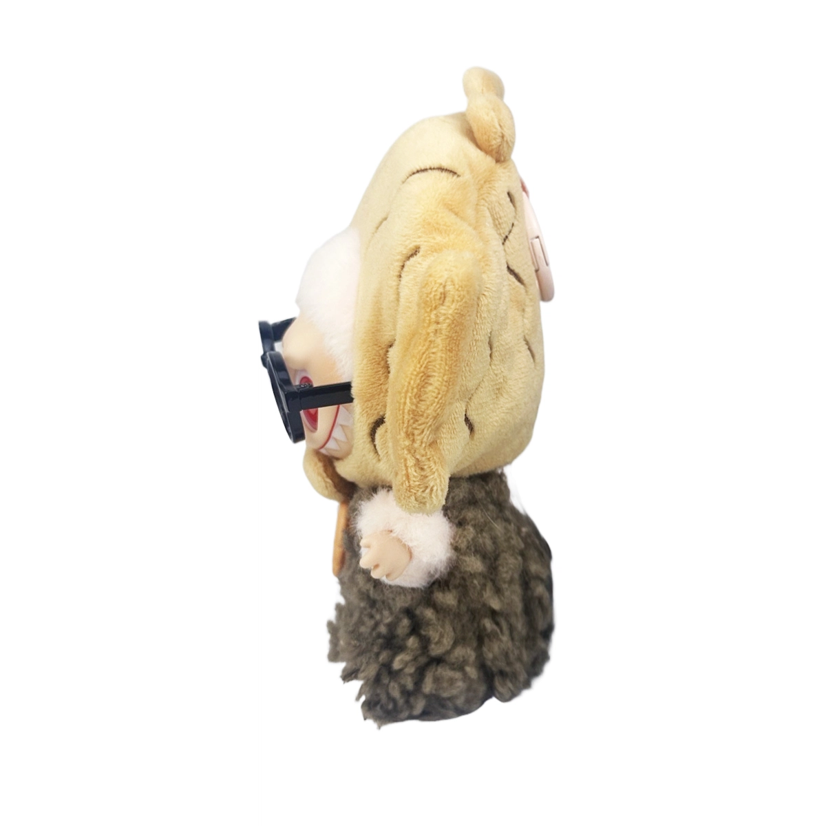 POP MART THEMONSTERS BNK labubu15cm