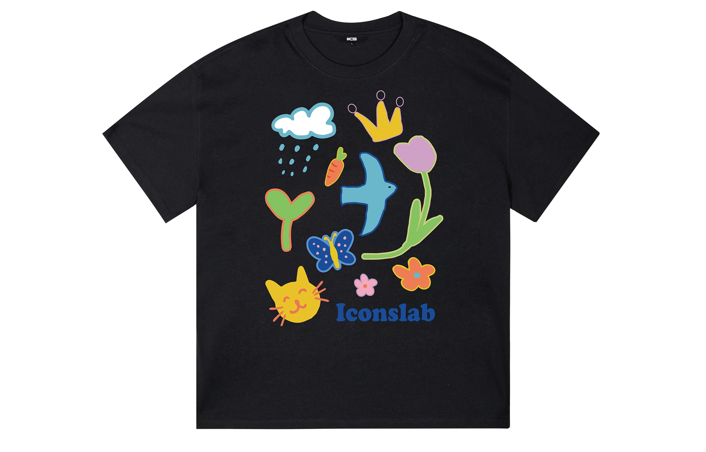 ICONS Lab T