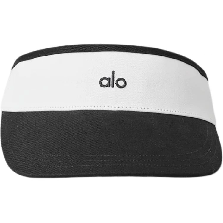 alo yoga Colorblock Visor