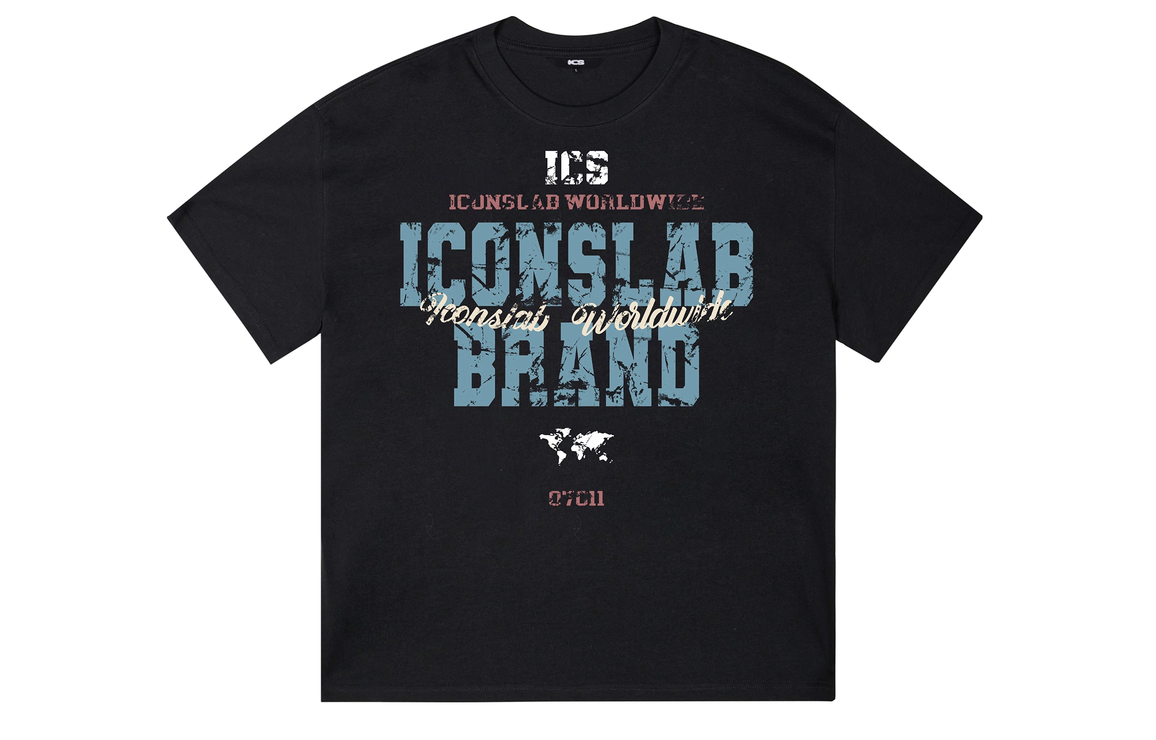 ICONS Lab logoT