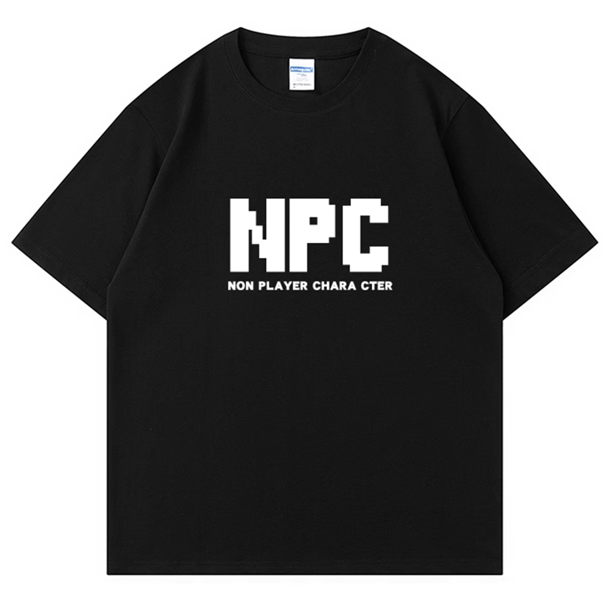 CTIDESTRAW NPCtT