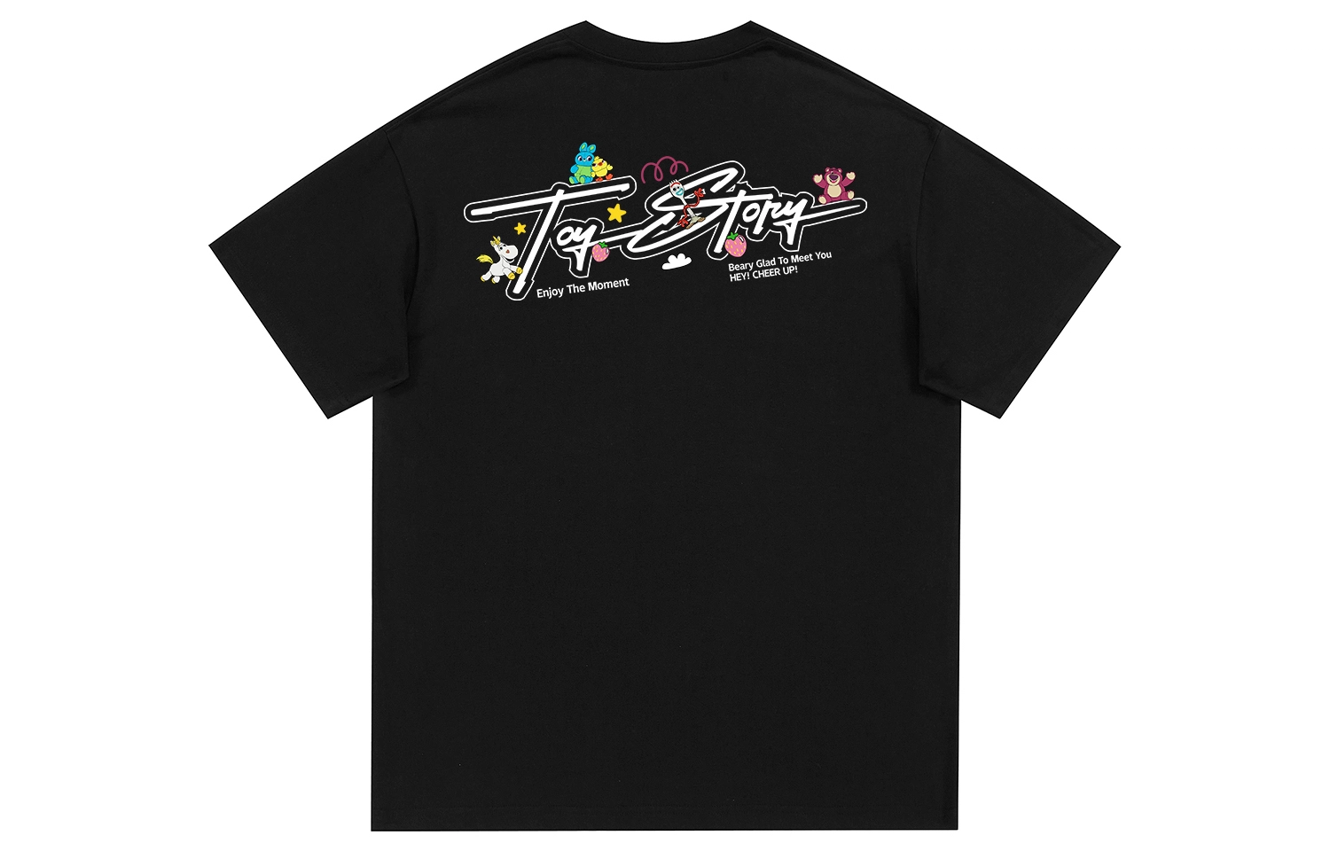 Disney logo T