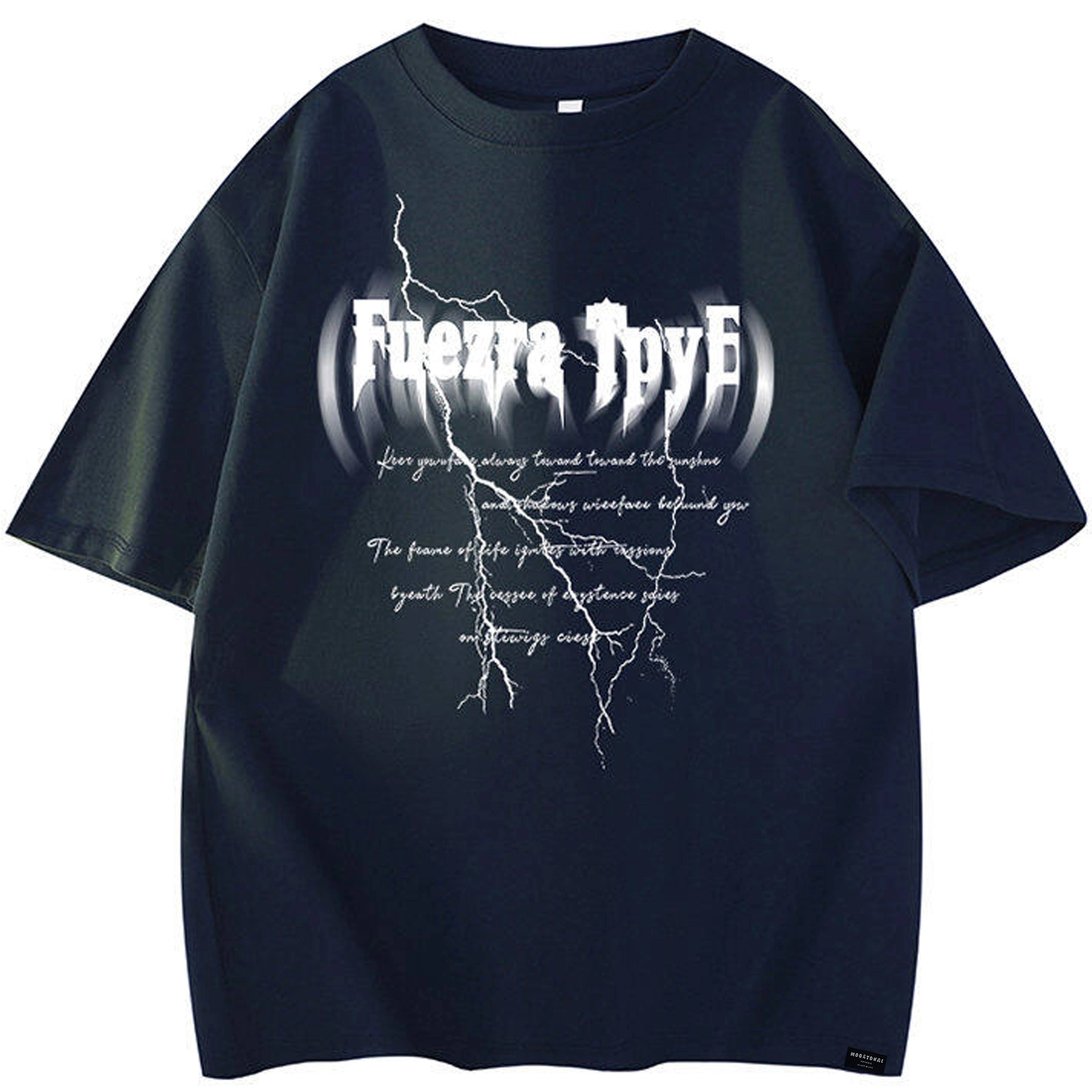 MOOTONAL T