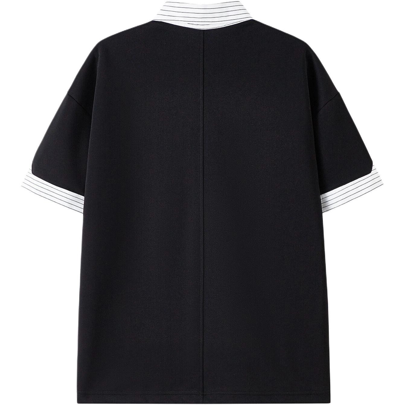 FOREST LIBRARY Polo