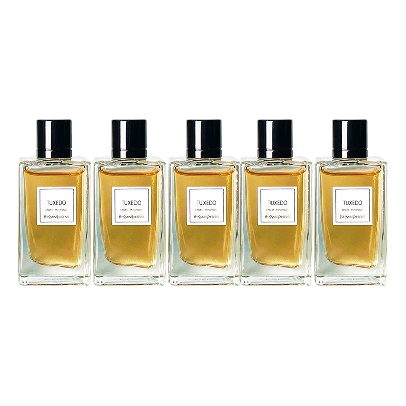 YSL EDP 7.5ml7.5ml*27.5ml*37.5ml*57.5ml*8