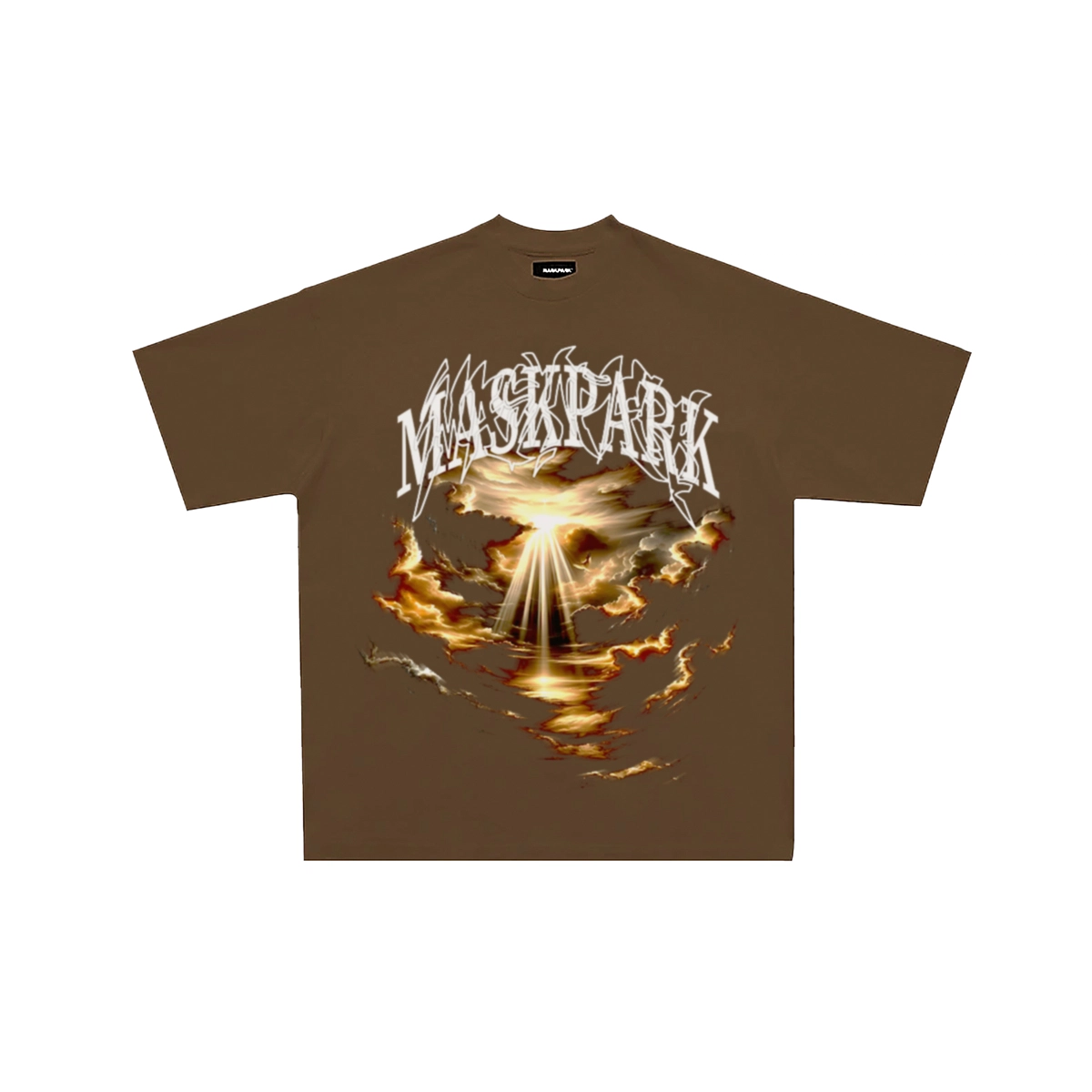MASKPARK LogovibeT