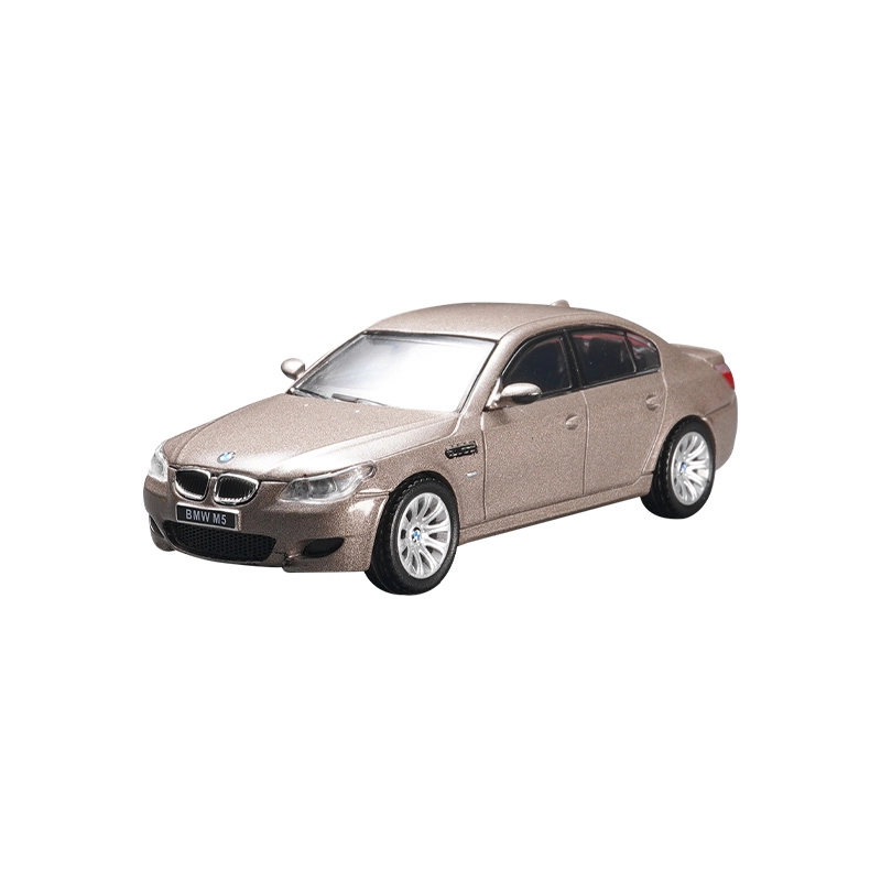164DCT M5(E60)