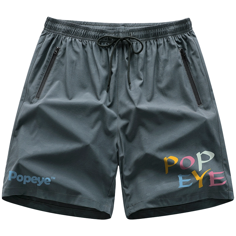 POPEYE Logo