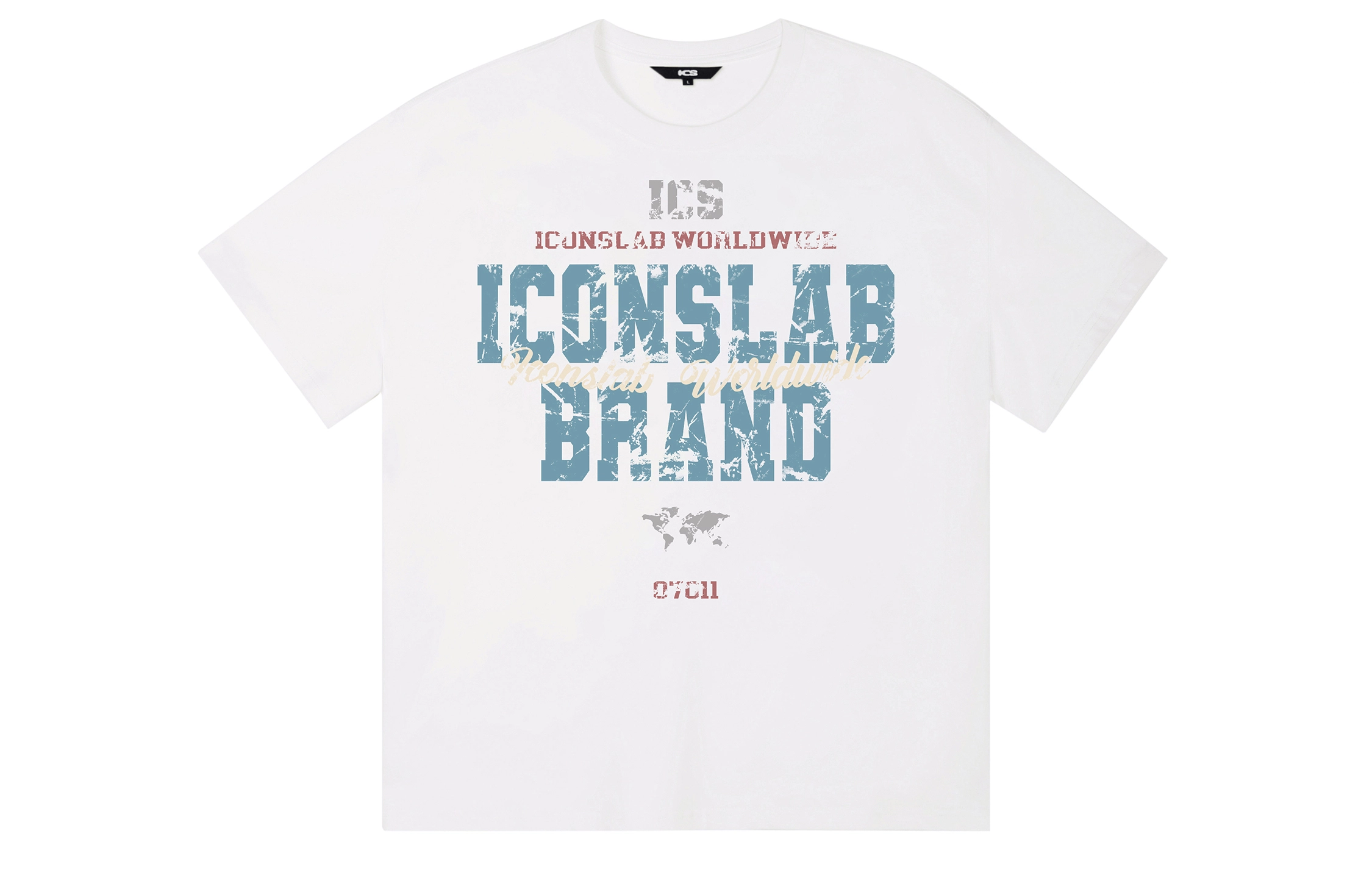 ICONS Lab logoT