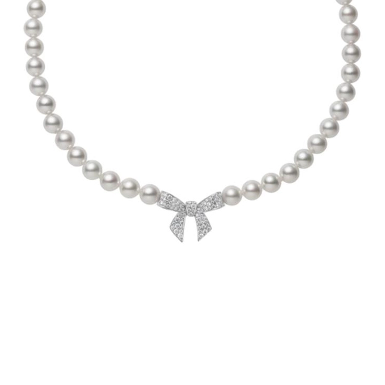 MIKIMOTO