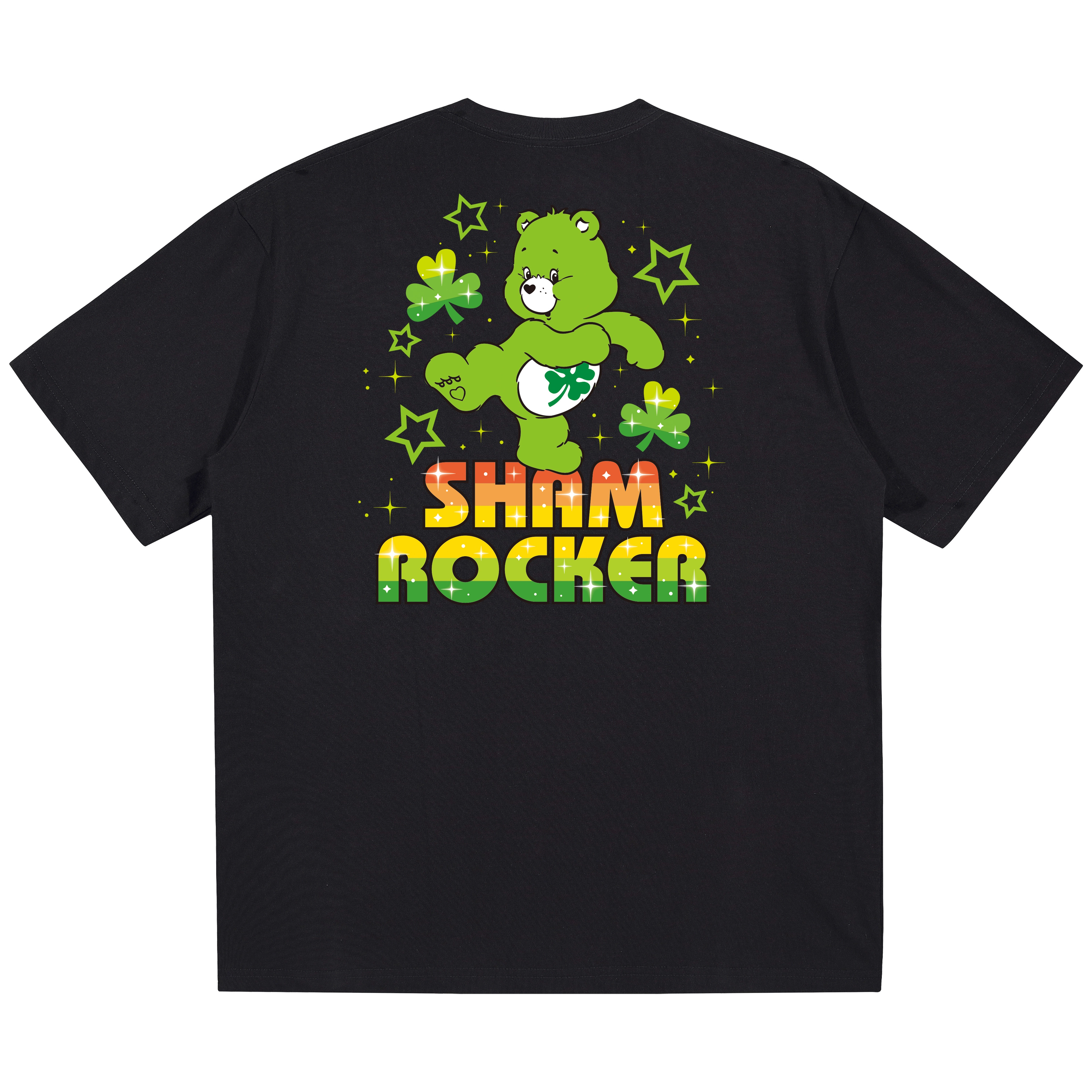 CAREBEARS hiphopT