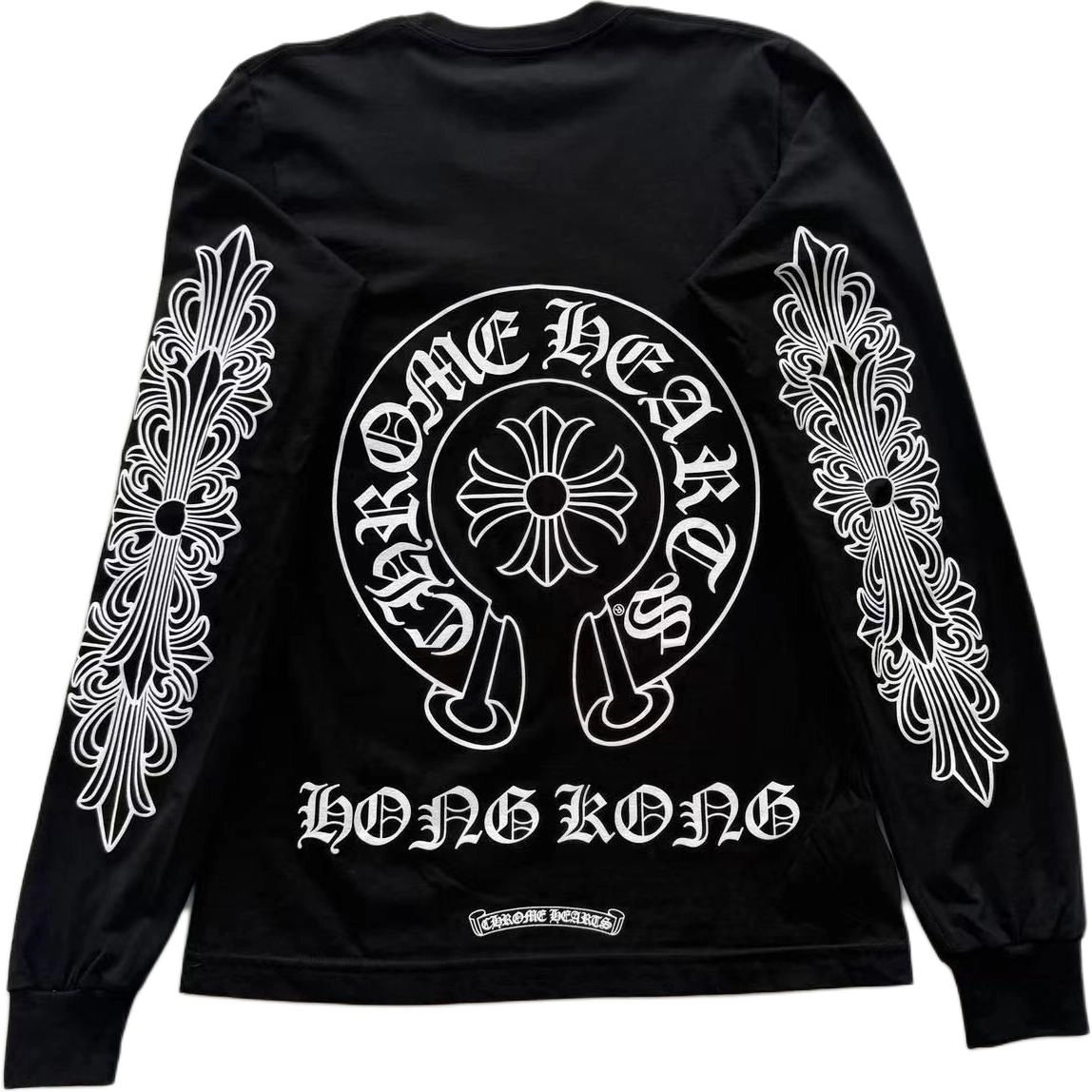 Chrome Hearts SS24 T