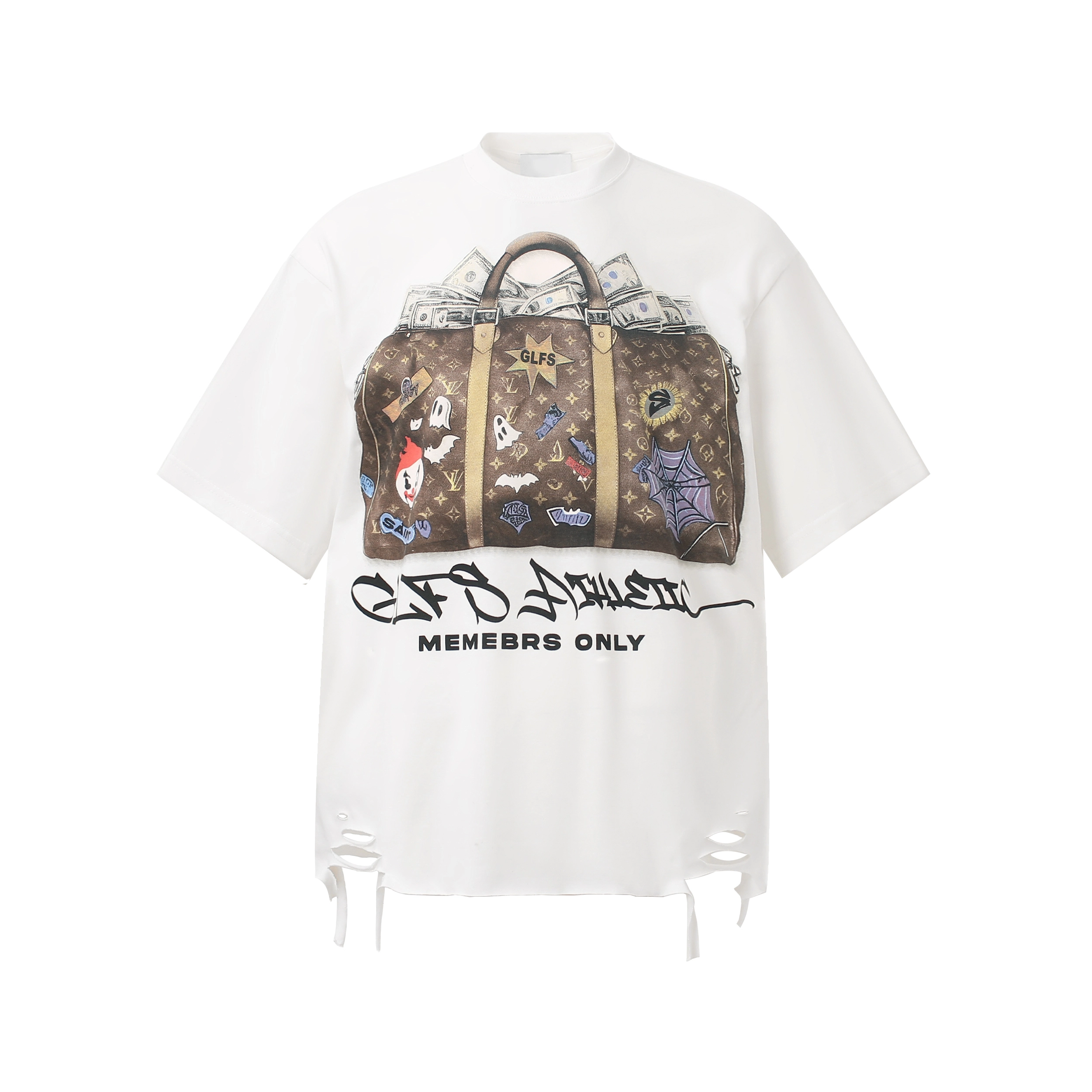 51XXHA vintageT