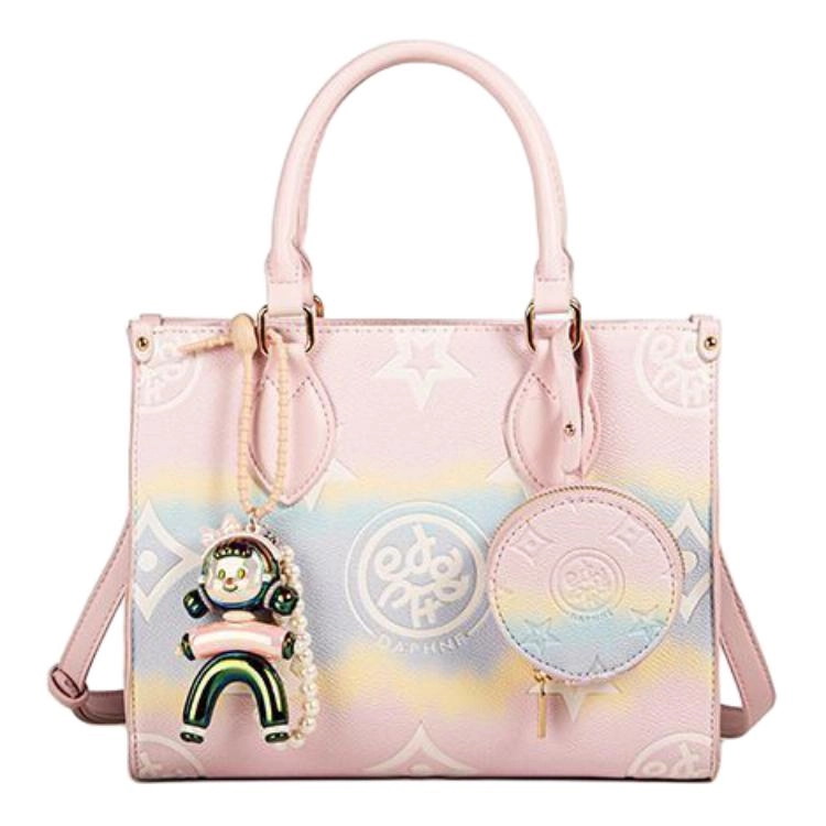 DAPHNE PU Tote
