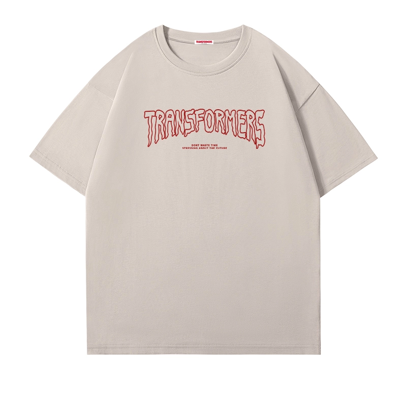 TRANSFORMERS 220gOversizeT