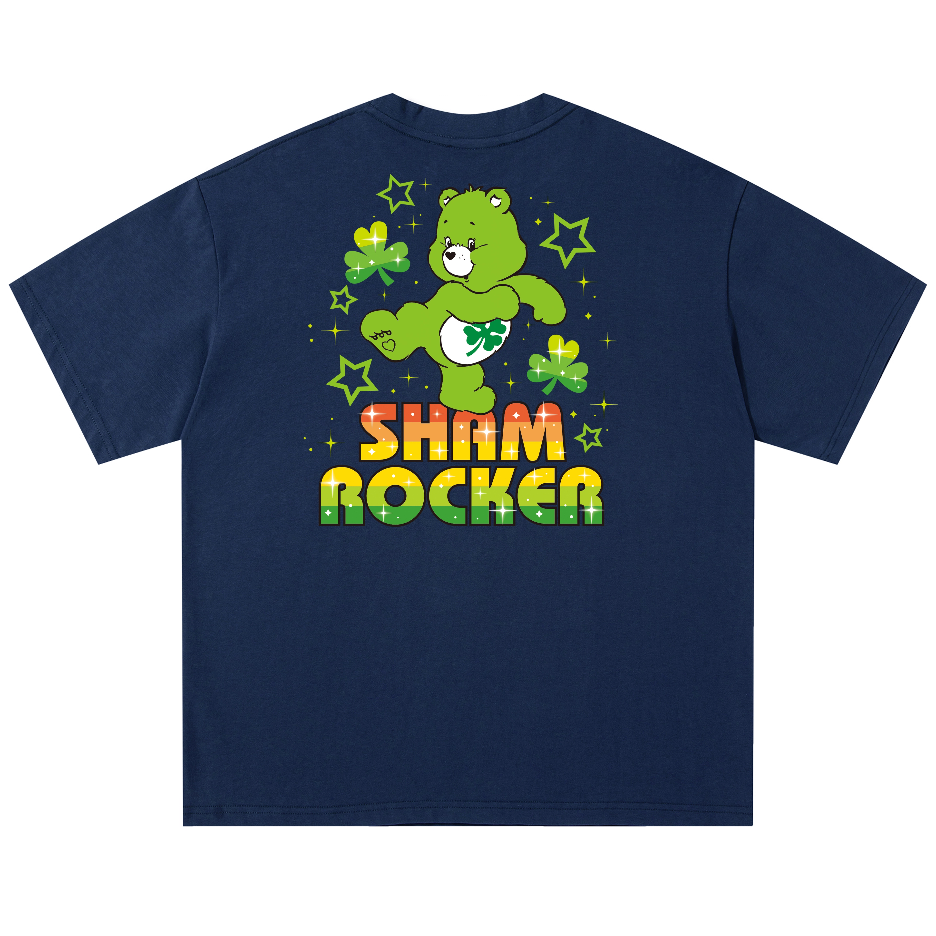 CAREBEARS hiphopT