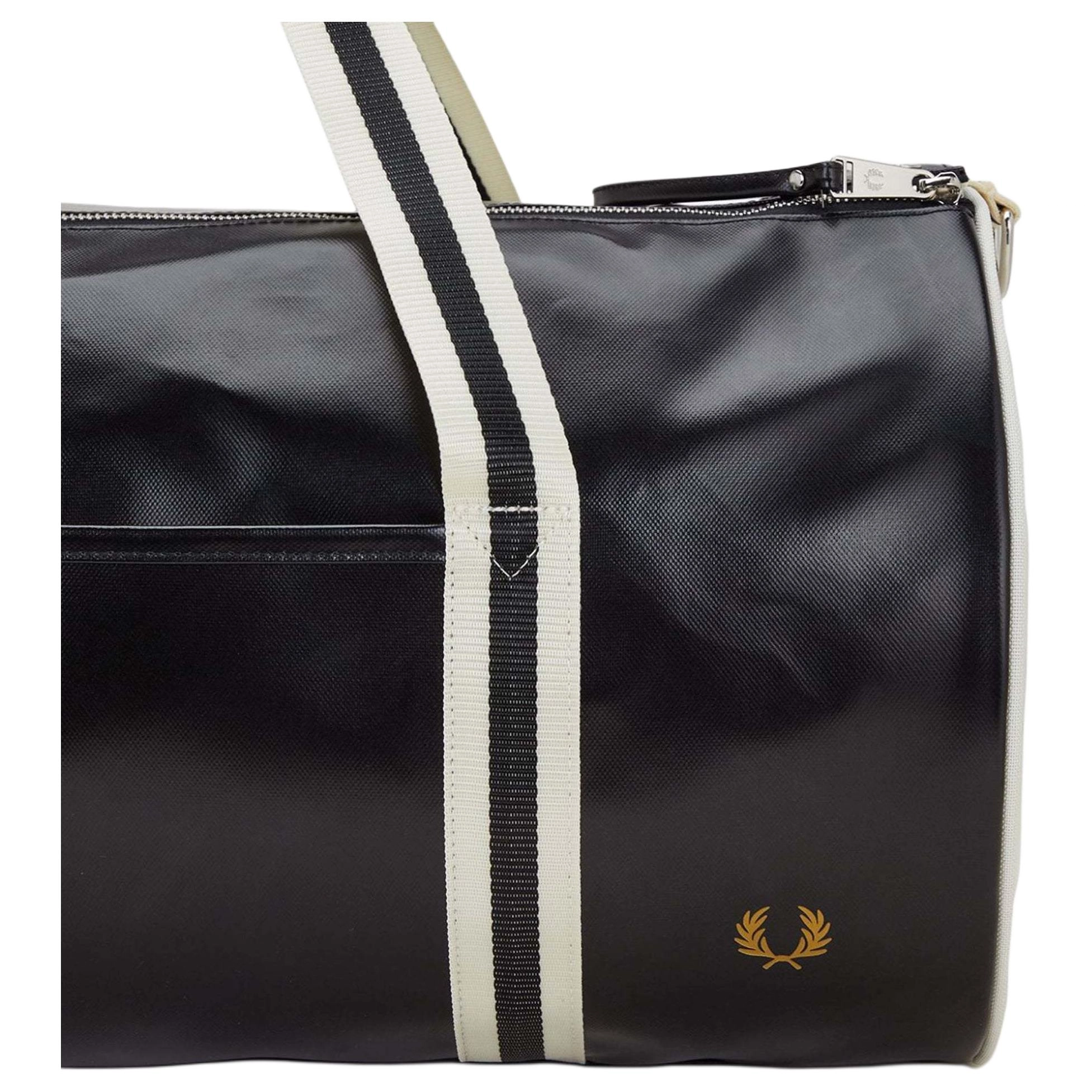 FRED PERRY