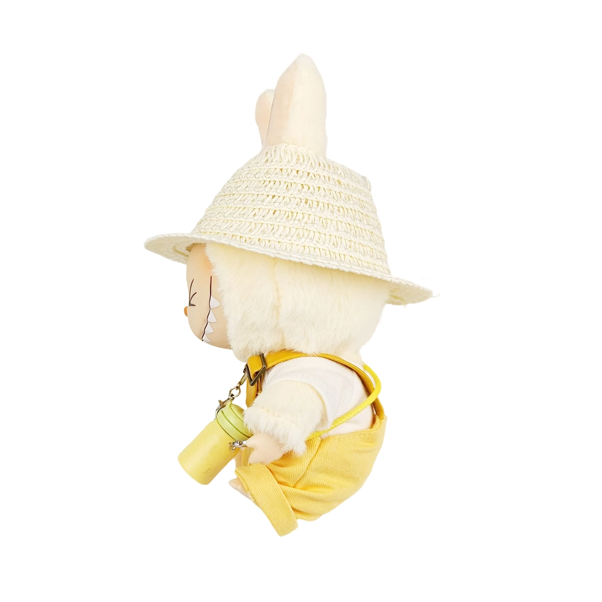 POP MART THEMONSTERS BNK labubu 15cm