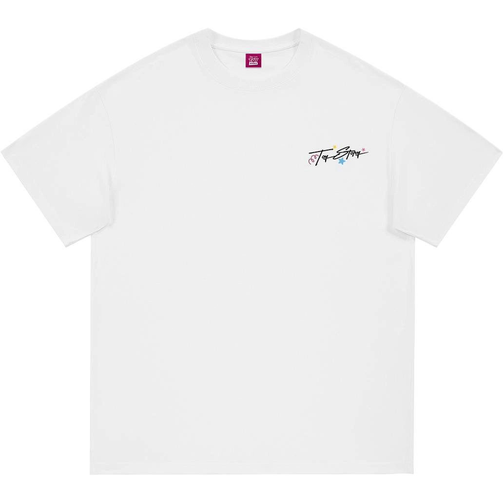 Disney logo T