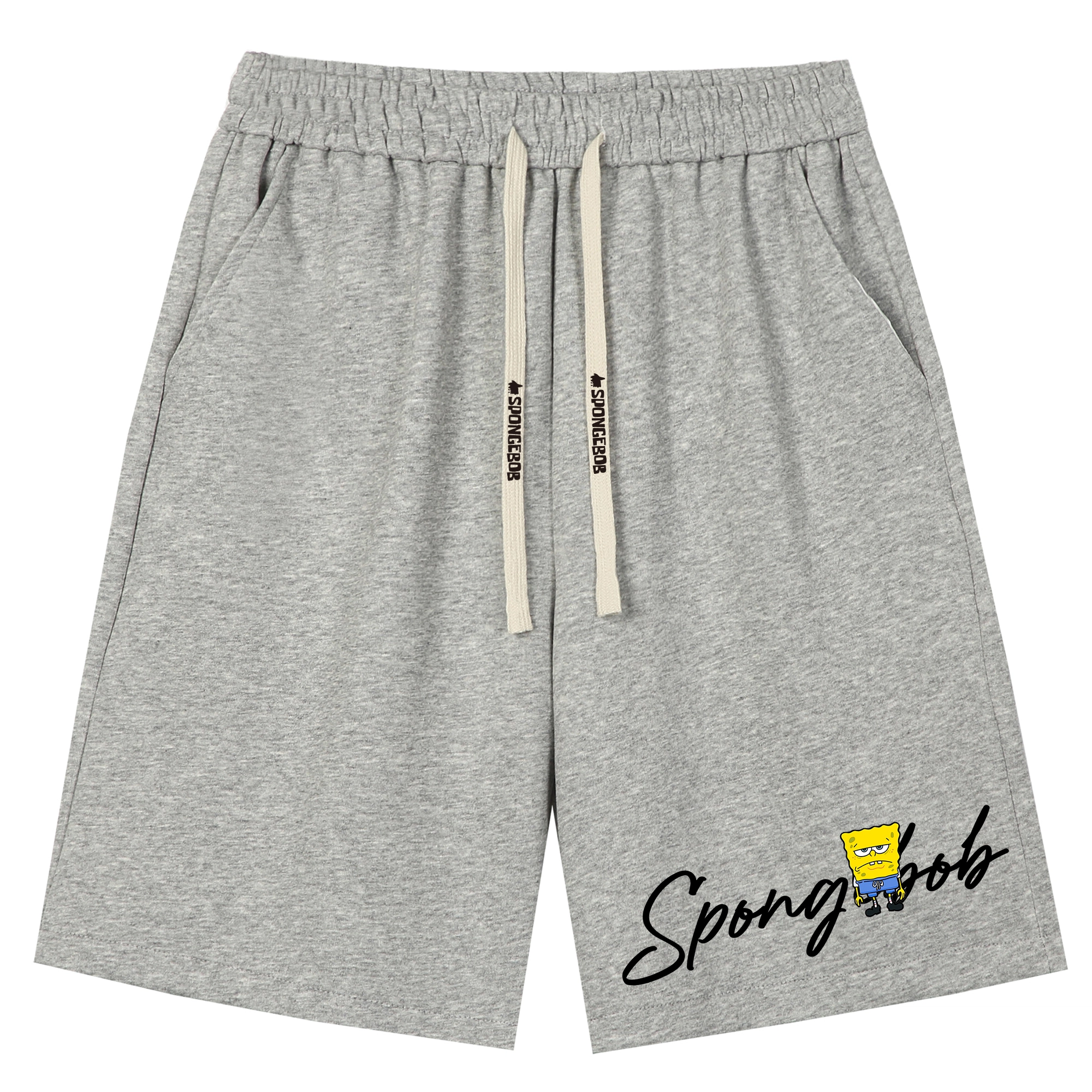SPONGEBOB SQUAREPANTS logo