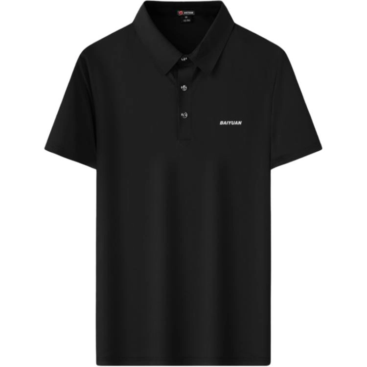 BaiYuan Trousers PoloPolo