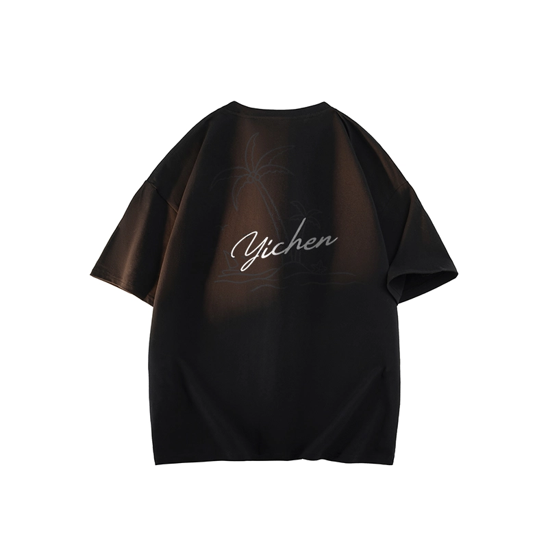 YICHEN T