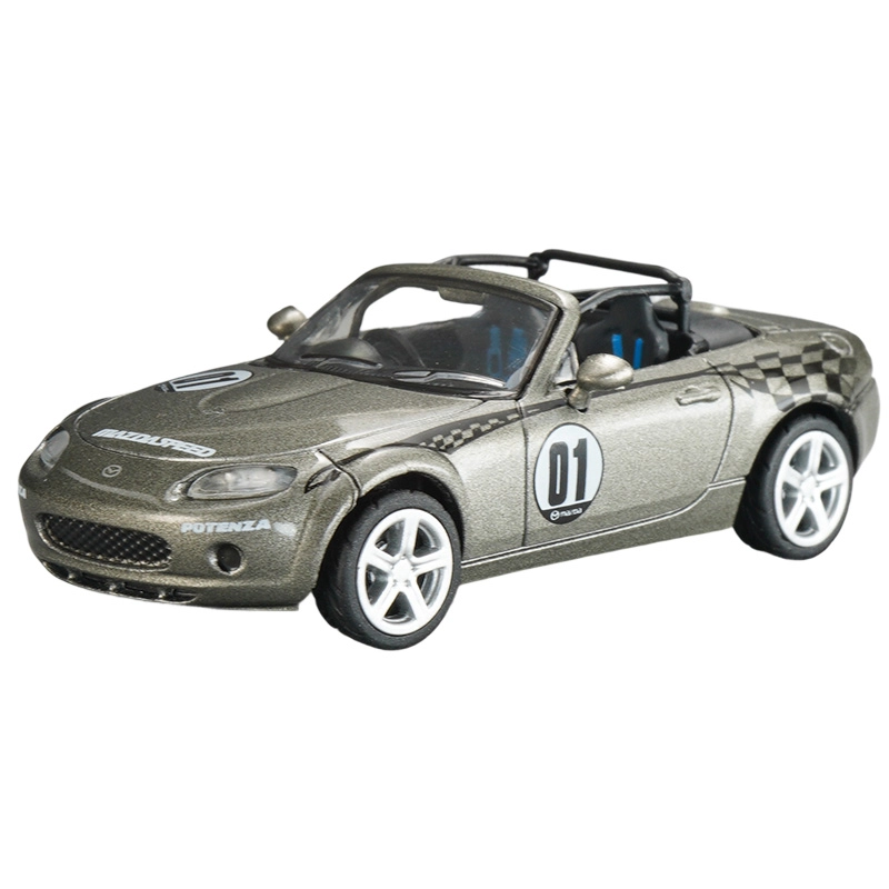 MX-5