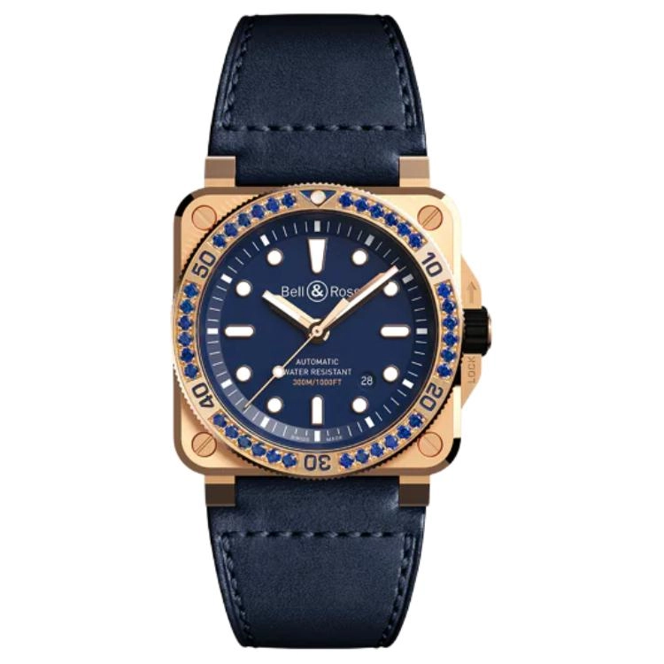 BELL ROSS 300 42mm