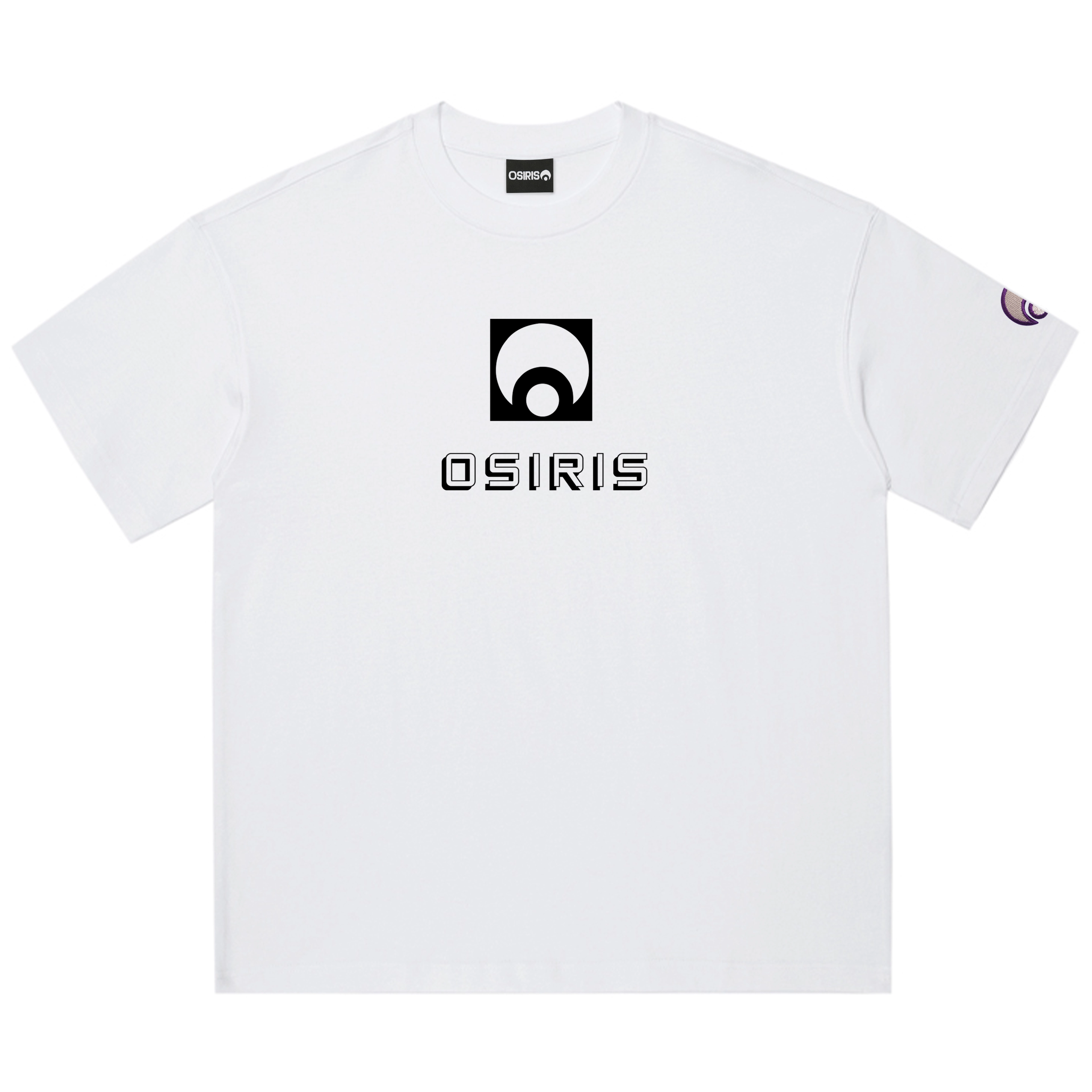 OSIRIS logoT