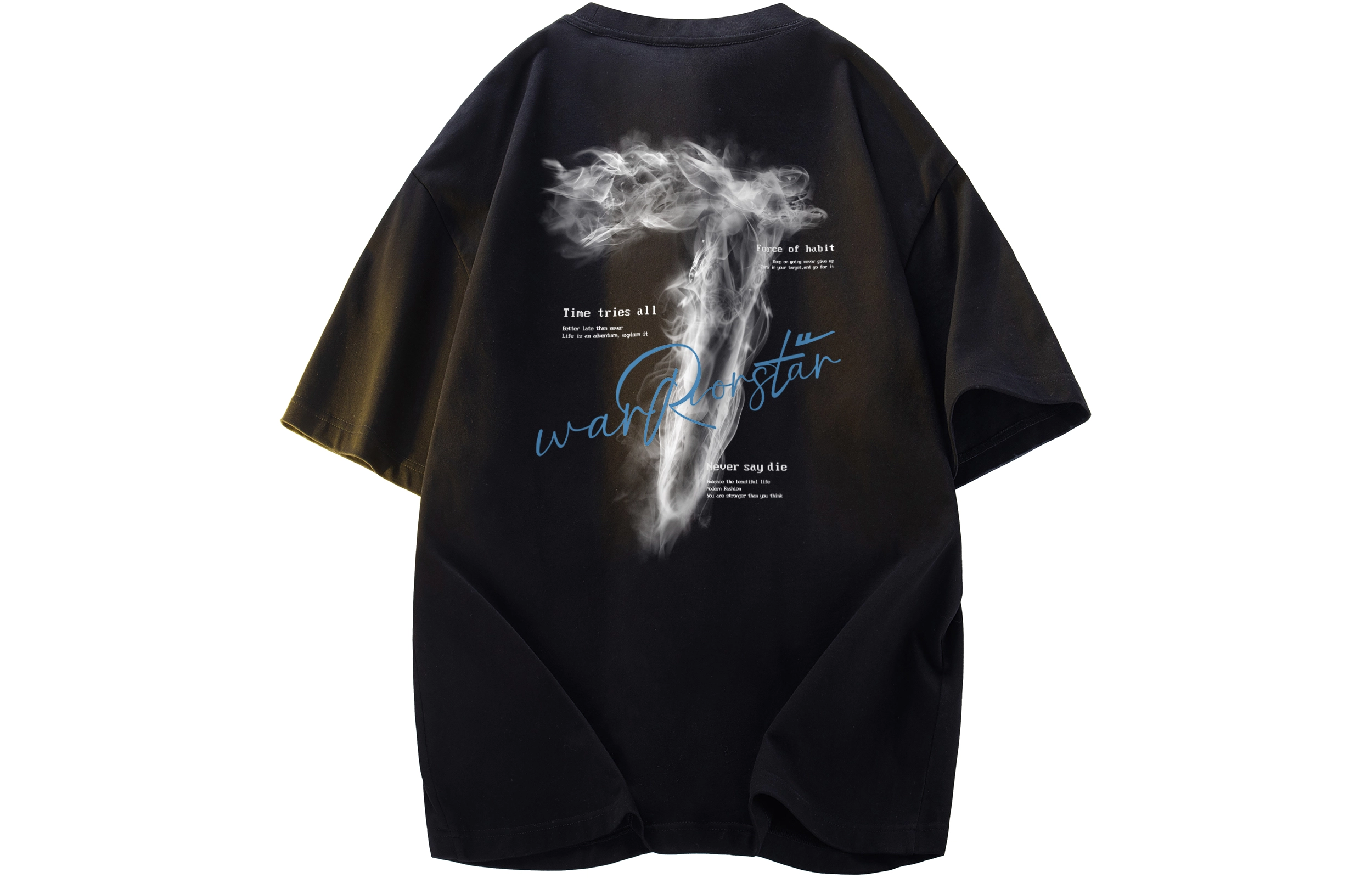 Warrior T