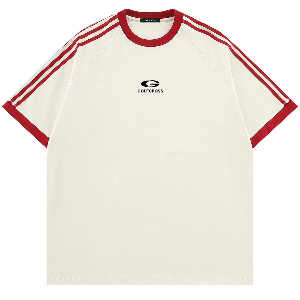 GOLFCROSS T