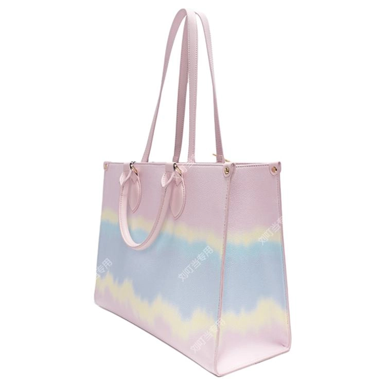 DAPHNE PU Tote