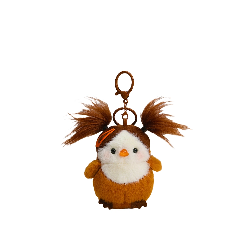 Julebaby 12cm