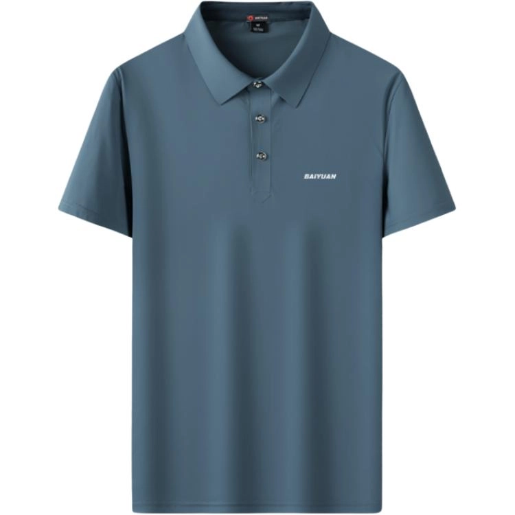 BaiYuan Trousers PoloPolo