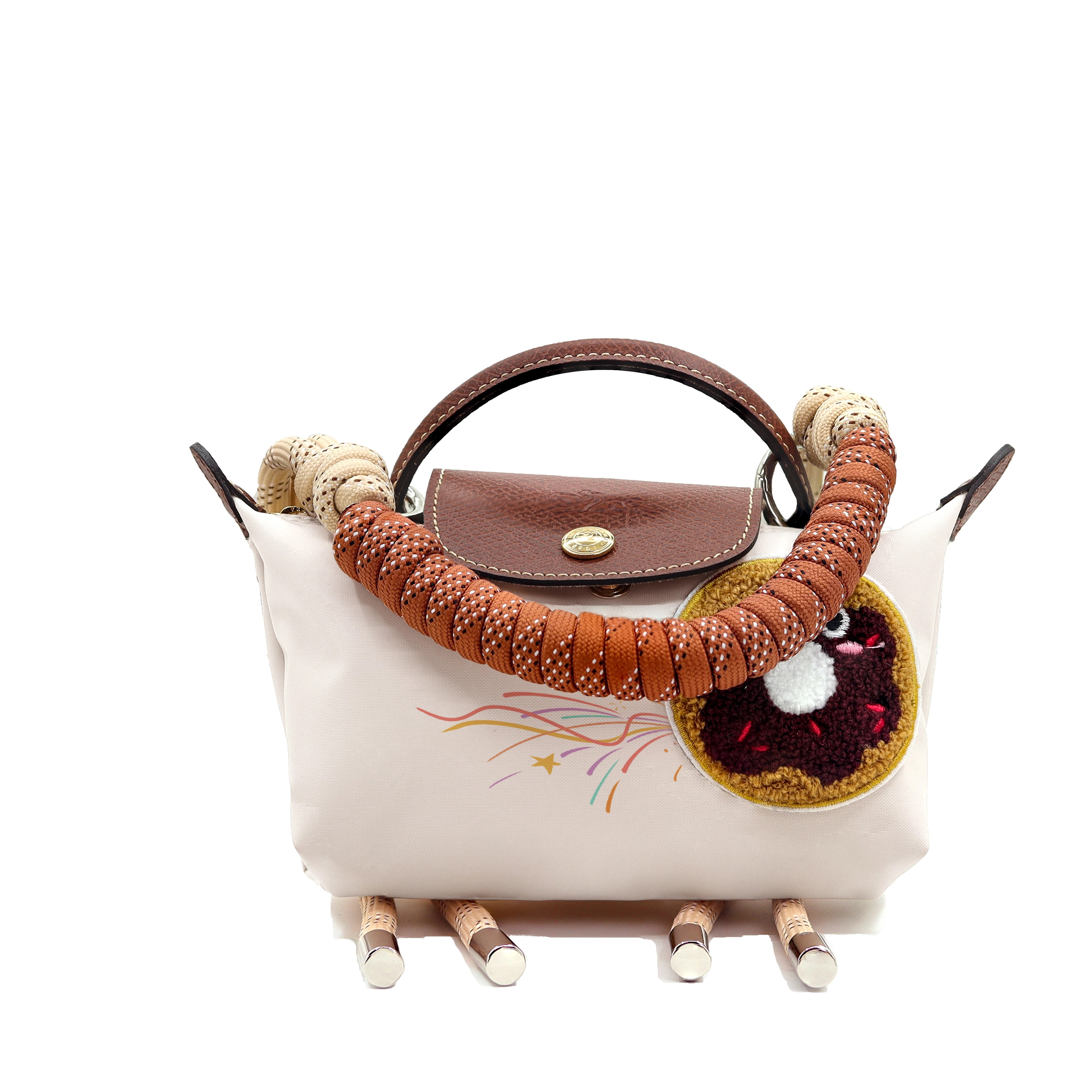 LONGCHAMP Le Pliage 17