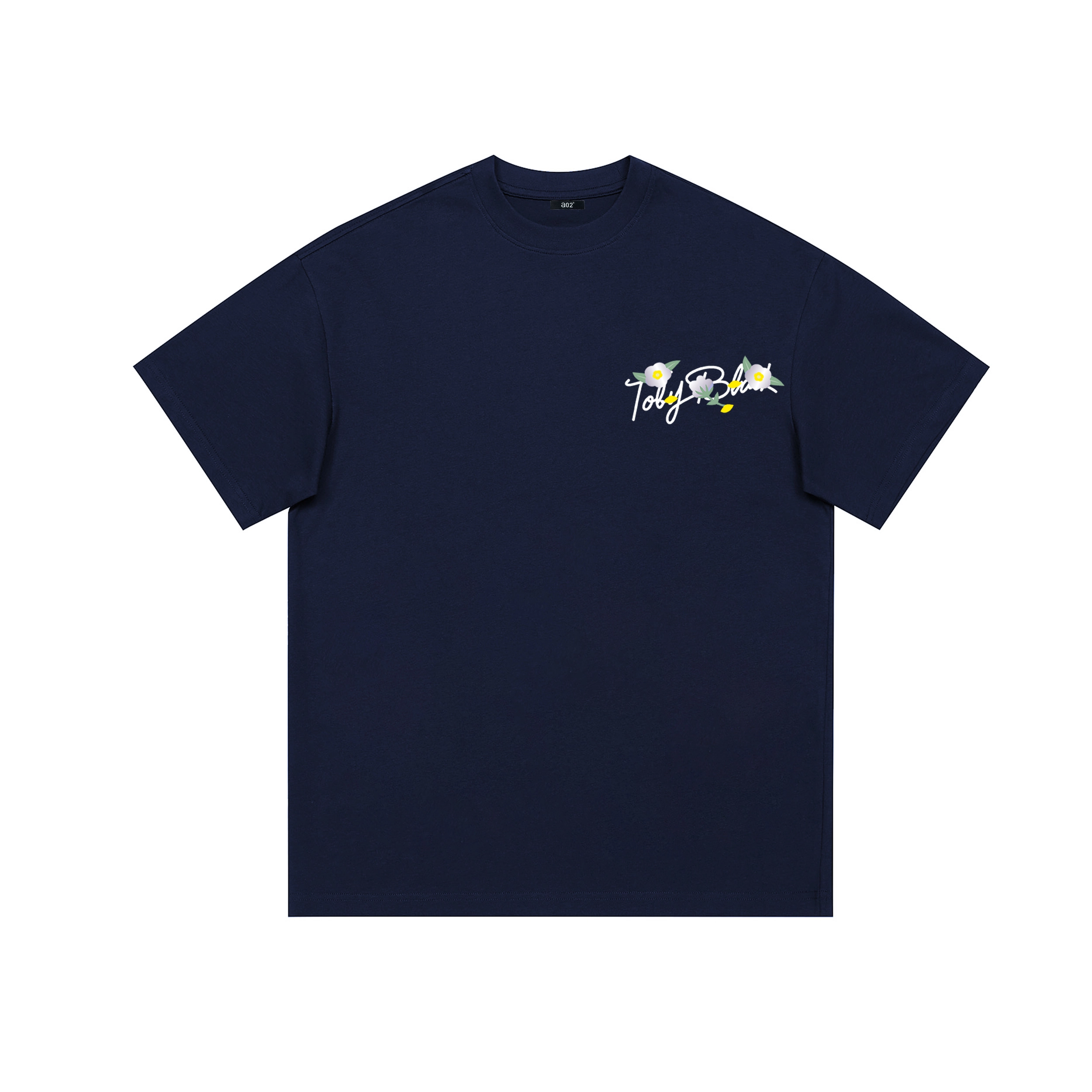 a02 LogoT