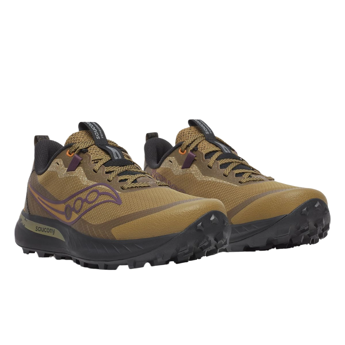 Saucony Peregrine 15