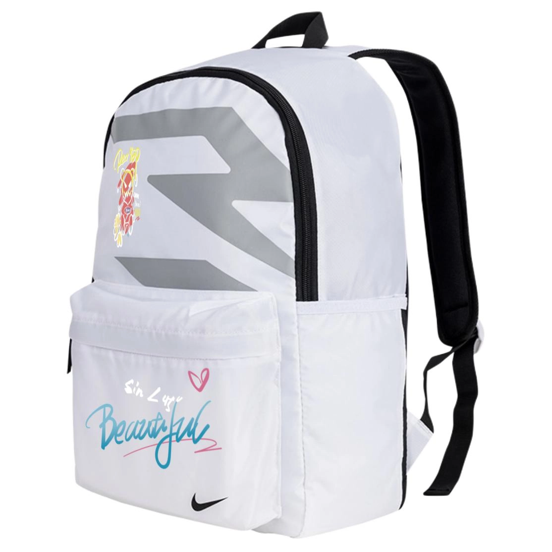 Nike 3brand