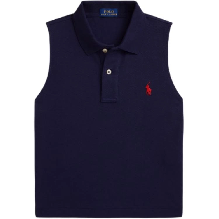 Ralph Lauren SS25 Polo