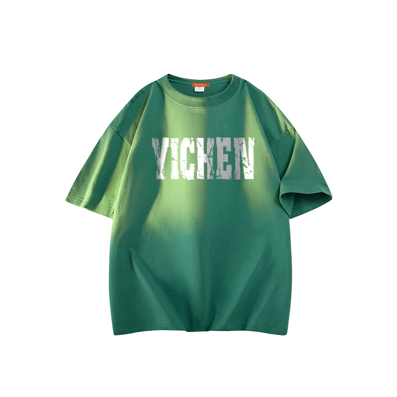YICHEN T