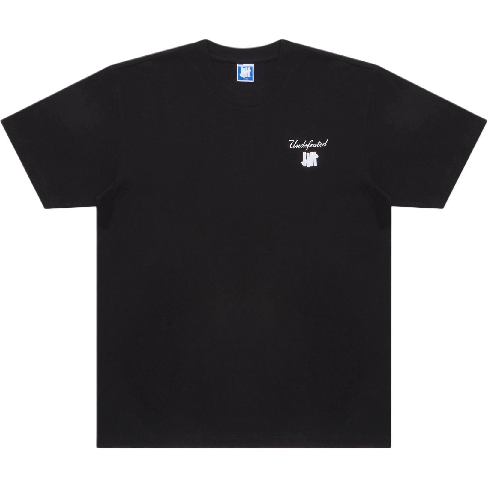 UNDEFEATED SS25 LogoICONT