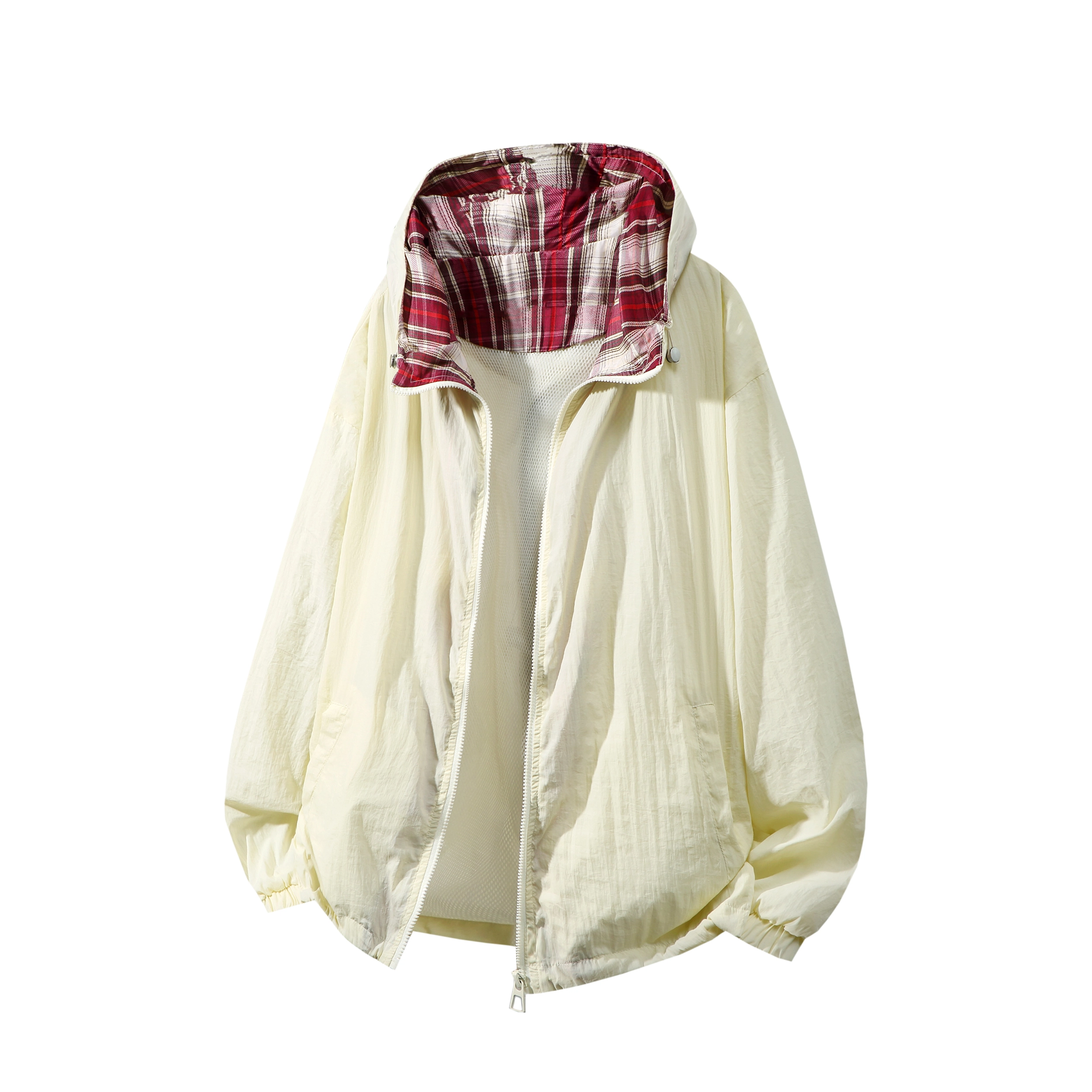 OXRL UPF50+oversize
