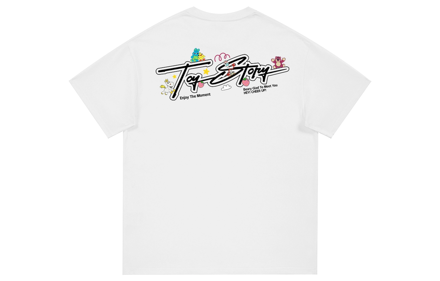 Disney logo T
