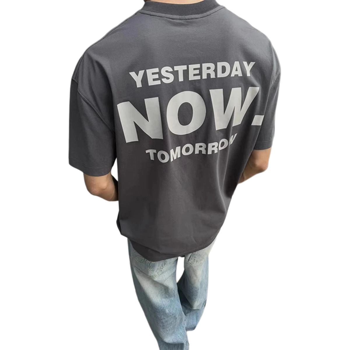 City Hipster T