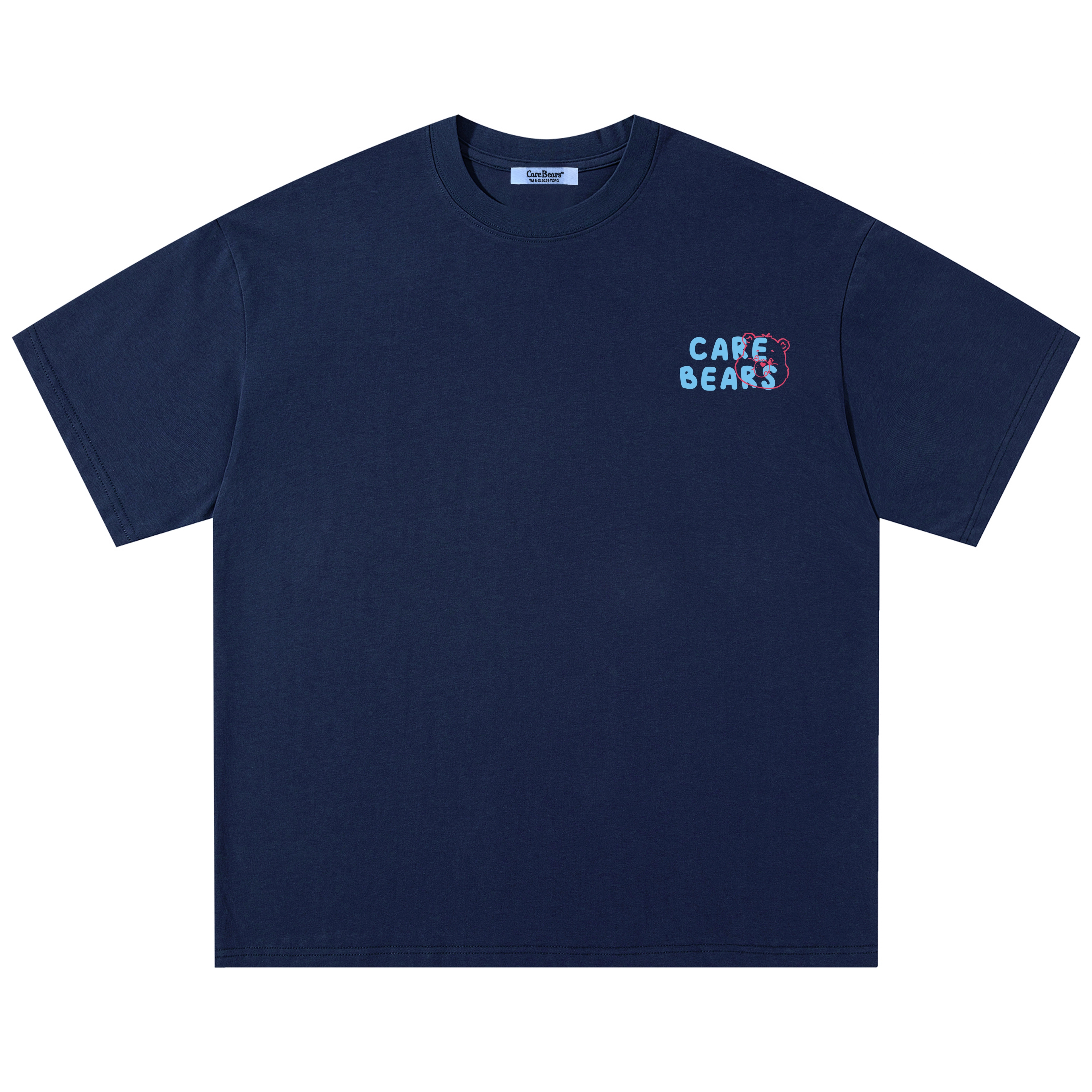 CAREBEARS LogoT