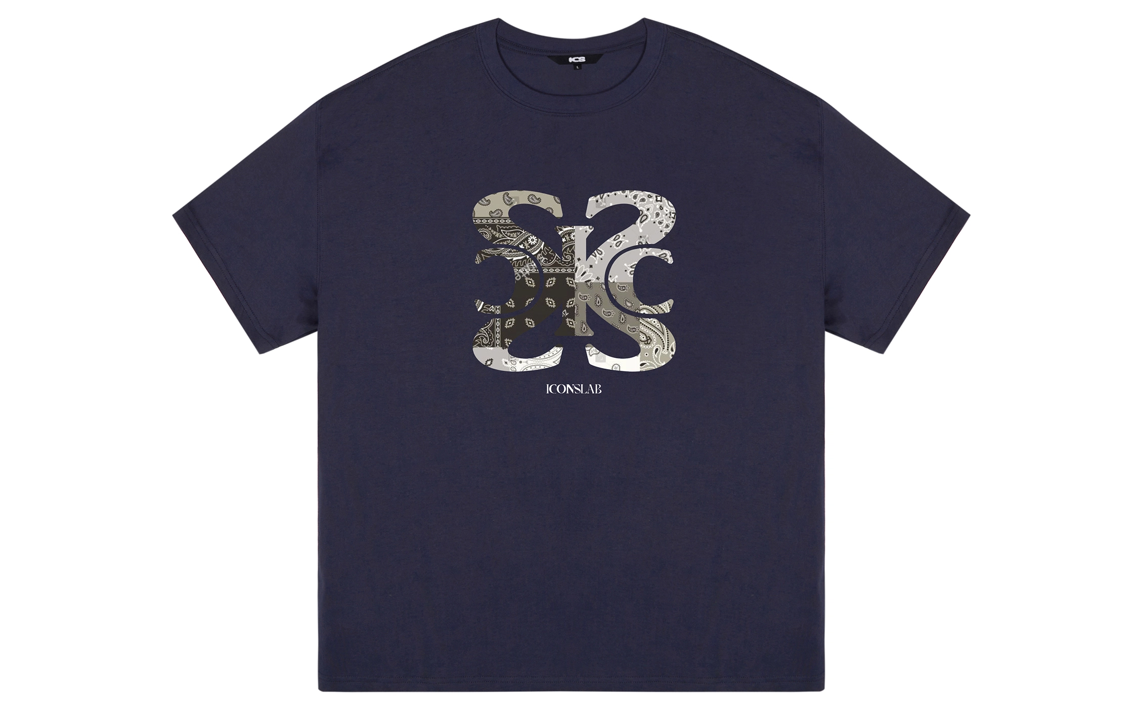 ICONS Lab T