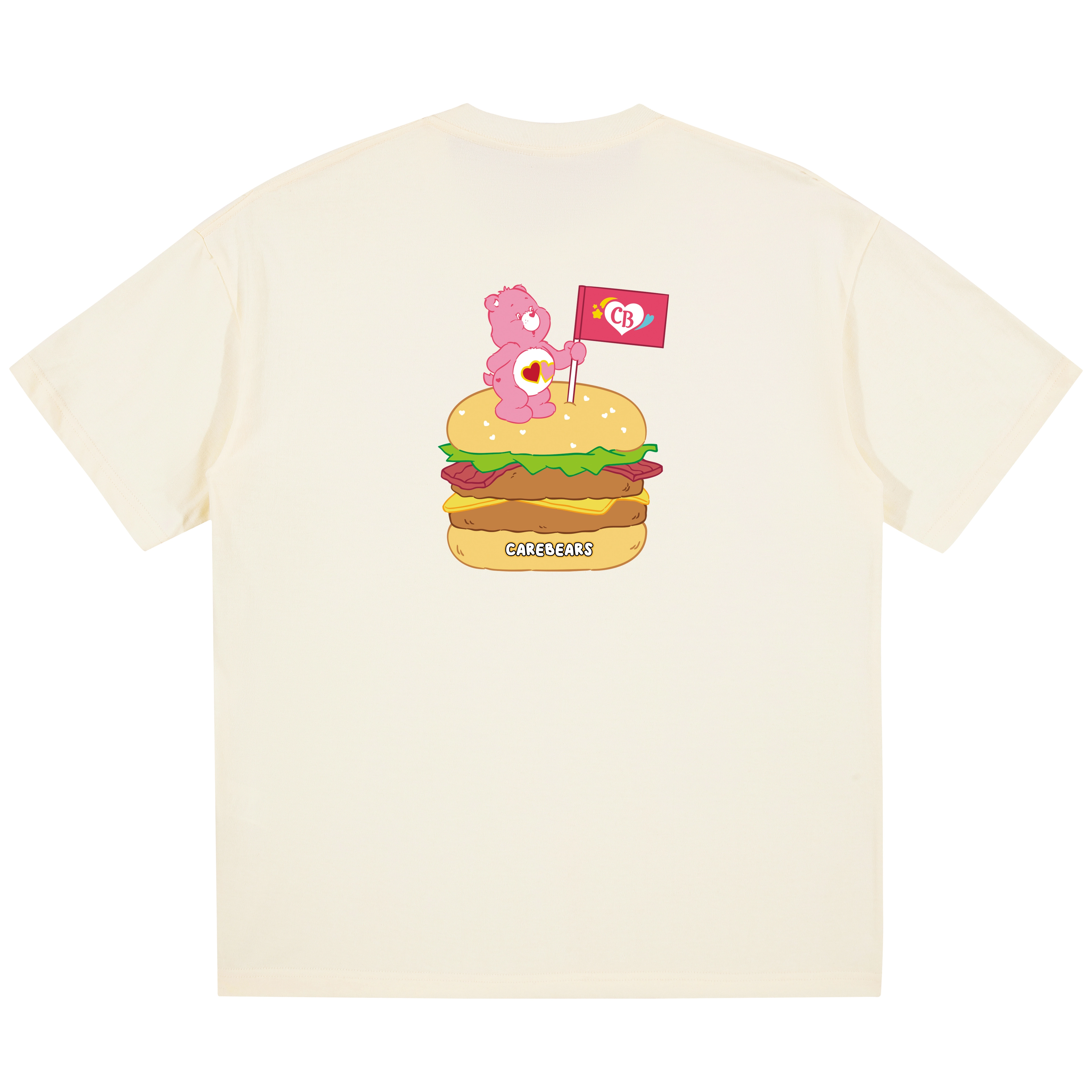 CAREBEARS T